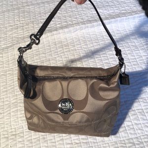 Coach Mini Bag
